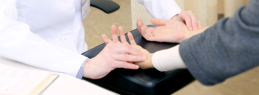 日本独自の医学「漢方-Kampo-」Center for Kampo Medicine, Keio University School of Medicine