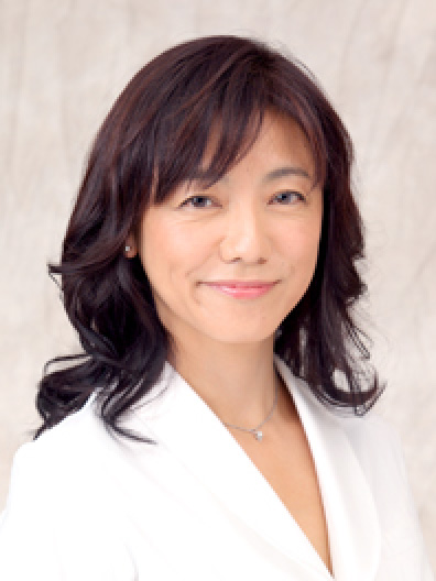 渡邉　賀子